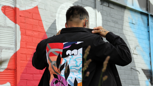 Comment affirmer son style urbain grâce au street art ?