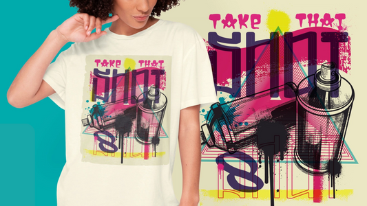 Street art et mode : quand l’art urbain devient un style de vie