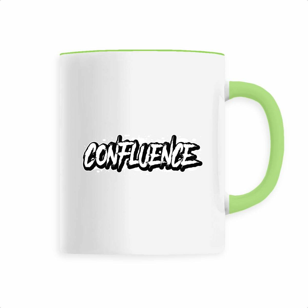 Mug Confluence
