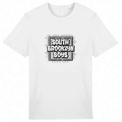 T-shirt South brooklyn boys