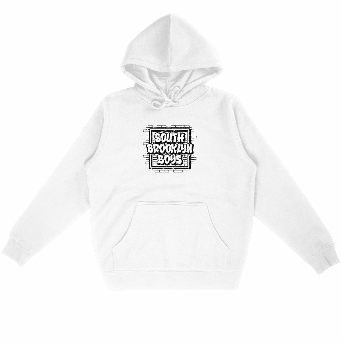 Sweat South brooklyn boys