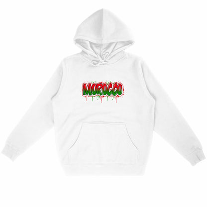 Sweat Morocco