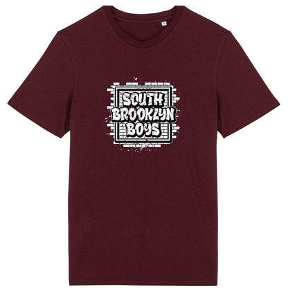 T-shirt South brooklyn boys