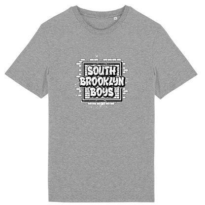 T-shirt South brooklyn boys