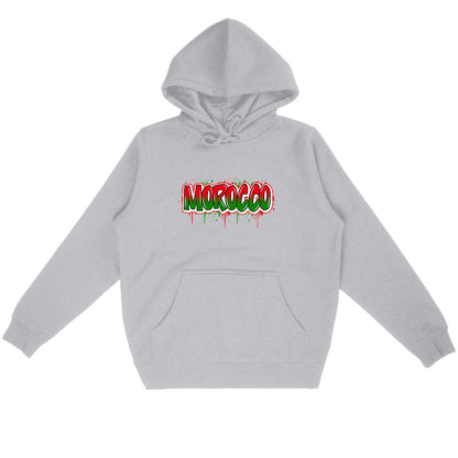 Sweat Morocco