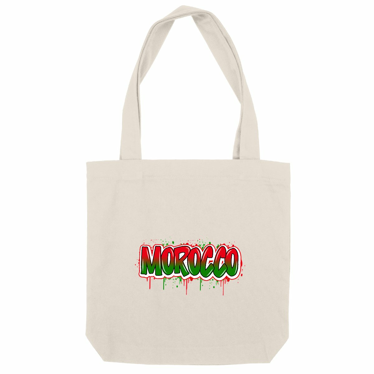 Totebag Morocco