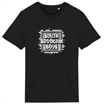 T-shirt South brooklyn boys