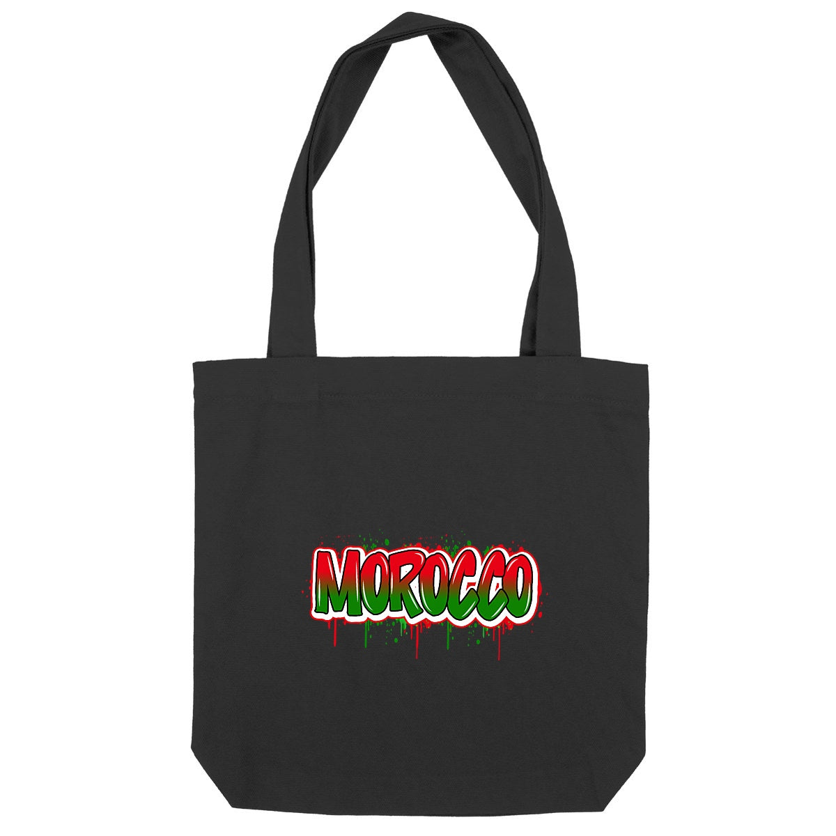 Totebag Morocco