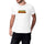 T-shirt croix rousse